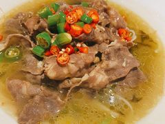 金汤肥牛-我是那个大叔·美食研究所(新塘路店)