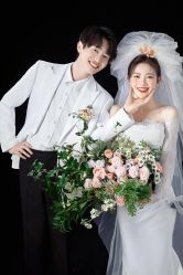 -色色婚纱摄影(大沥旗舰店)