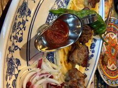 -卢布里西餐厅(总店)