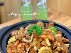 -状元虎.摇滚炒鸡.家常菜(义勇街店)