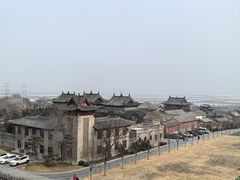 -河东池盐文化博览园