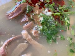-李小老烧饼(常营民族家园店)