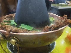 -赵氏老北京涮羊肉羊蝎子(蓝村店)