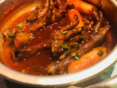 -鱼饪杰烤鱼餐厅