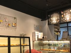 -流酥可心·牛乳蛋糕商店(禾祥西路店)