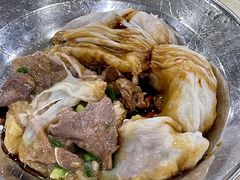 -标记美食新鲜猪杂(兴南大道店)