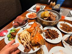 -汉巴味德(沈阳万象汇店)