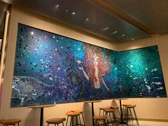 大堂-星巴克臻选(上海合生汇1F店)