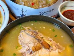 -七八冷面·延边朝鲜族美食(欢乐谷店)
