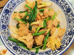 -北京小肠陈饭庄(方庄店)