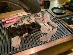 -千寻烧肉(政务区店)