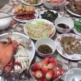 食材,每一样都要仔细挑选