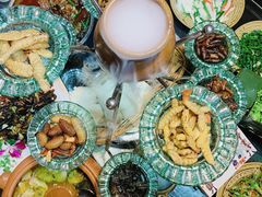 -昆虫窝子·特色云南菜(拓东路总店)