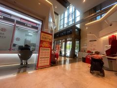 -中国工商银行(红松东路支行)