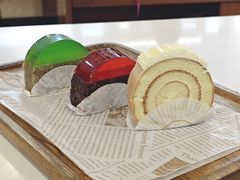 -蜂蝶来饼店(拱北总店)