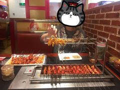 -邢氏老太太烤串(北兴街店)