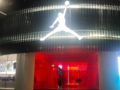 -JORDAN(东方广场店)
