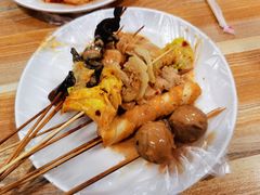 -郭记小街麻辣烫(南小街总店)