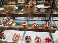 -多乐之日(颐堤港店)