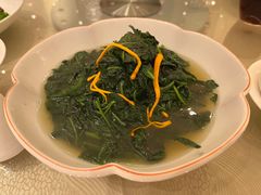 -正佳广场万豪酒店-粤菜餐厅·点心·海鲜·聚餐