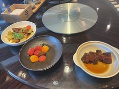 -新天世纪中餐厅