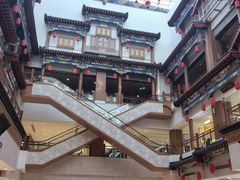 -银泰百货(北京大红门店)