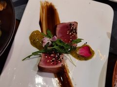 -YUE·6·西式融合餐厅(外滩六号店)