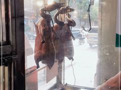 -黄连大头华烧鹅(萧地大马路店)
