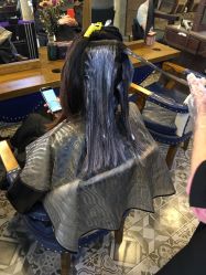 点击看大图 -上禾 HAIR SALON
