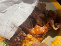 -张翻越·川渝冒菜·武汉黑鸭煲(城北万象城店)