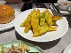 -陶兰居·手工点心·粤菜(圆融时代广场店)