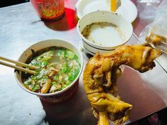 -清真老马家国华牛奶鸡蛋醪糟(正宁路店)