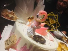 -八喜冰淇淋蛋糕(富国店)