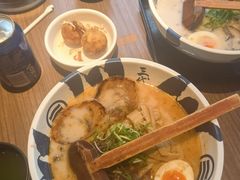 -味千拉面(东方明珠店)