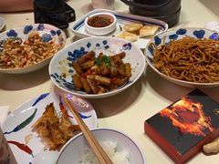 -侯师傅热炒店(印象城店)