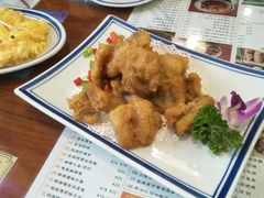 -小龍鳳餐室(番禺路店)