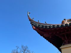 -狼山风景名胜区