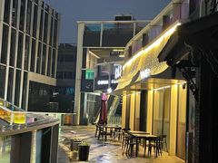 -老馆子·建德菜·山肴鱼鲜(海威新界店)