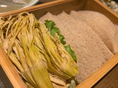 -盡膳口福跷脚牛肉火锅(合生汇购物中心店)