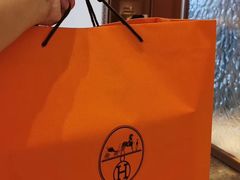 -爱马仕 HERMES(上海ifc商场店)
