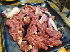 -莱真牛碳火烤肉(合肥旗舰店)