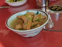 -相聚青山餐厅(阎河路店)
