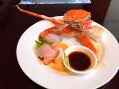 -AdD全日制餐厅(中谷花园酒店)