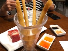 -悦雅居·老广州老味道(长湖店)