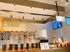-喜茶(上海兴业太古汇店)