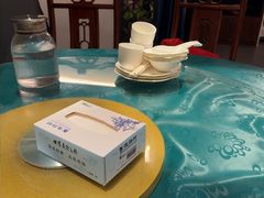-科力淮扬村(广安门店)