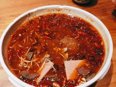 毛血旺-锦小馆(安贞店)