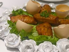 -3号仓库·创意中国菜(新世界城店)