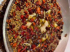 -渝信川菜(工体店)