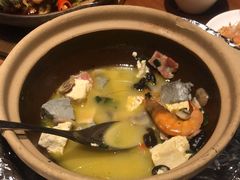 -上海人家花樣年华(中山公园店)